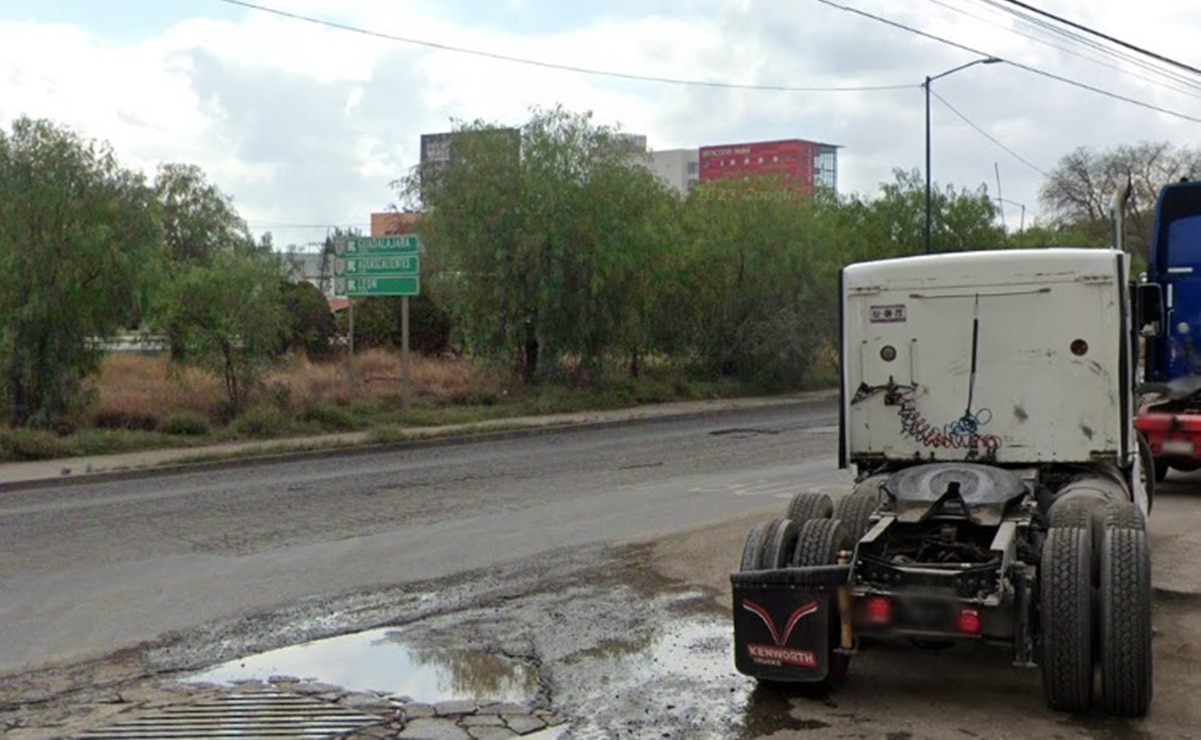 Gobierno de SLP insistiría con Presidencia realizar el proyecto del segundo piso de la carretera 57: Gallardo
