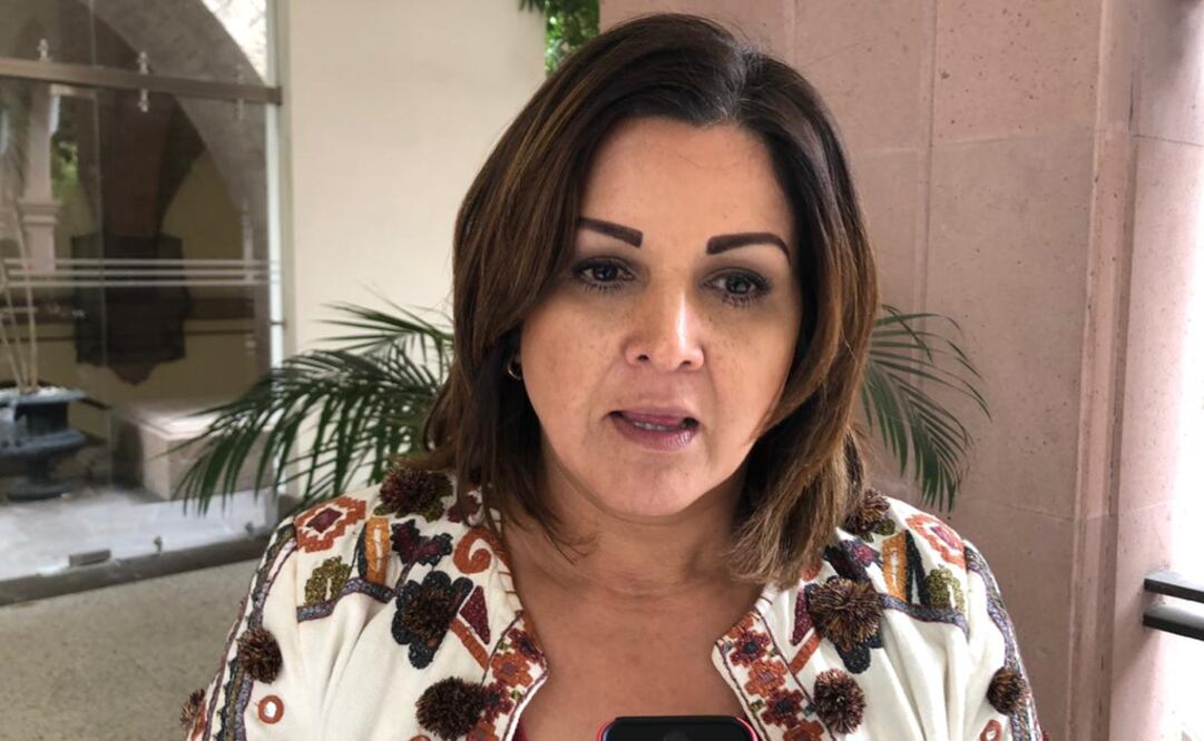 Foto: El Universal San Luis Potosí