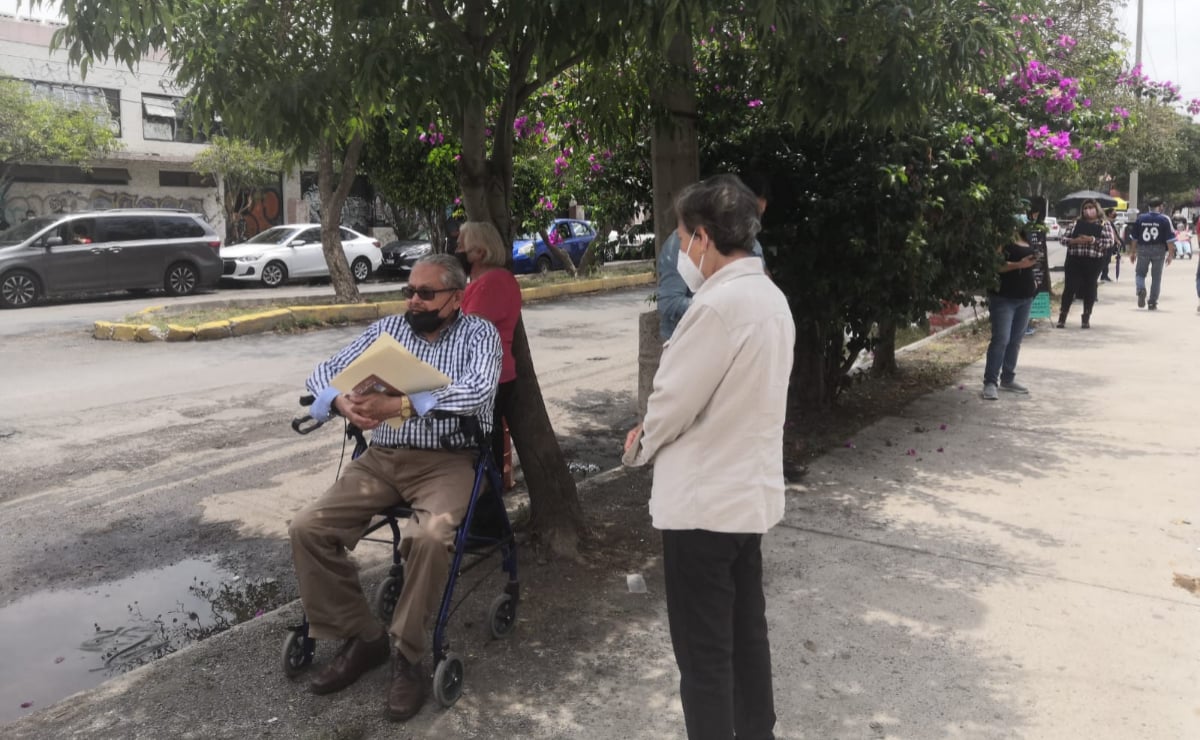 San Luis Potosí suma 739 casos nuevos y 11 muertes por Covid-19; reportan a un nuevo bebé contagiado