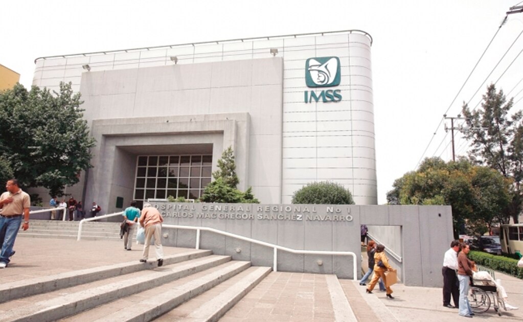 Foto: Archivo/EL UNIVERSAL