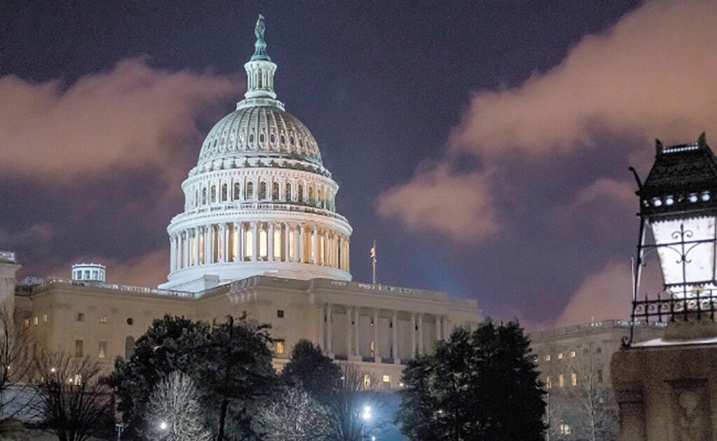 Irán se venga de Estados Unidos: ataca bases militares en Irak