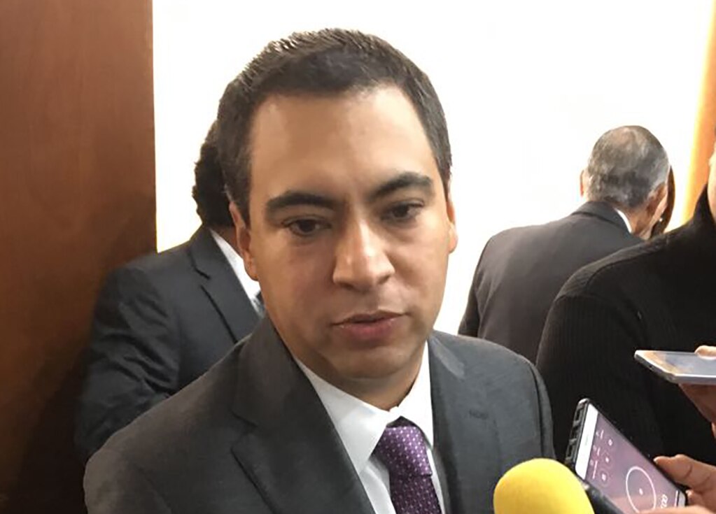 Desconocen si resolución de caso Uber en Colima, afecta legislación en SLP