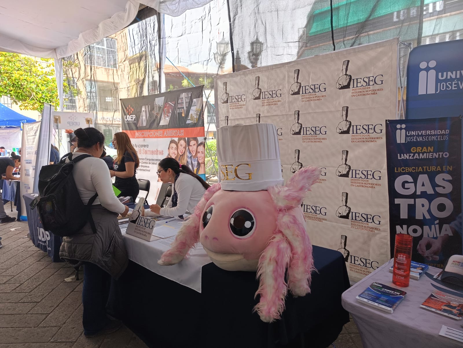 Foto: Jazmín Ramírez EL UNIVERSAL