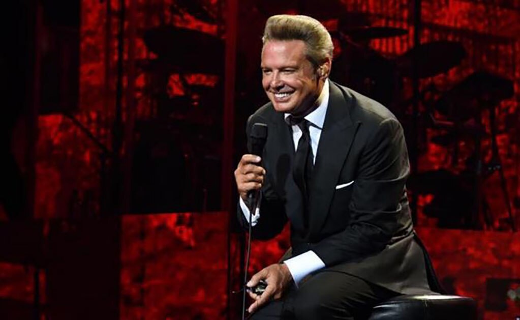 Carta de una fan a Luis Miguel