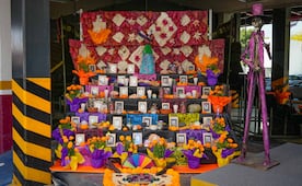 Día de Muertos: ¿A quiénes se les pone ofrenda del 28 de octubre al 2 de noviembre?