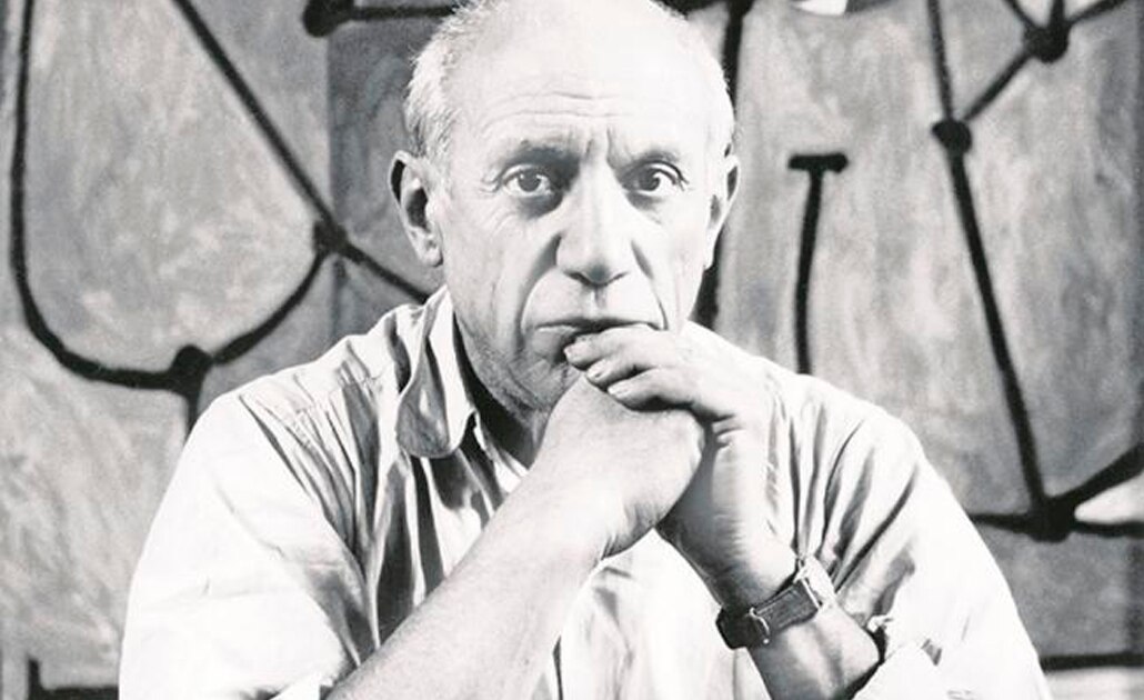 Foto: Herbert List | El Universal