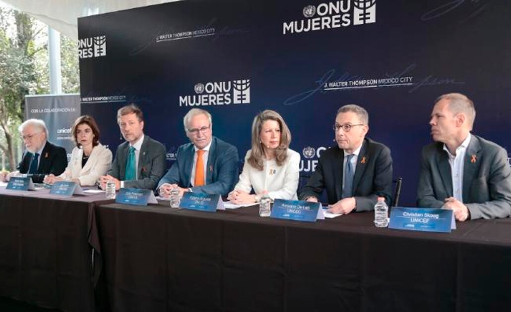 ONU: en México se cometen siete feminicidios al día