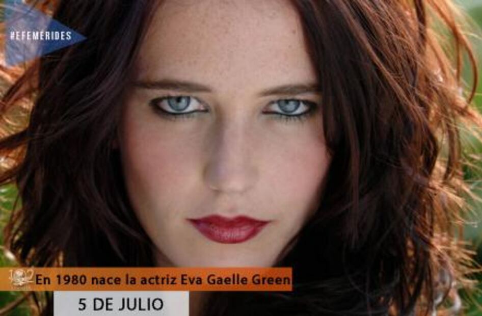 Efemérides 5 de julio