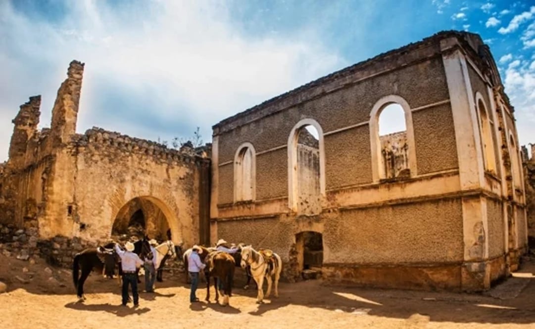 Archivo EL UNIVERSAL