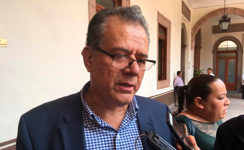 Foto: El Universal San Luis Potosí