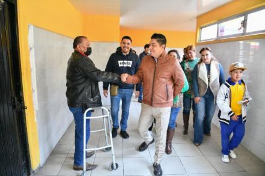 Propone Ricardo Gallardo remodelar o construir nuevo Mercado República en capital de SLP 