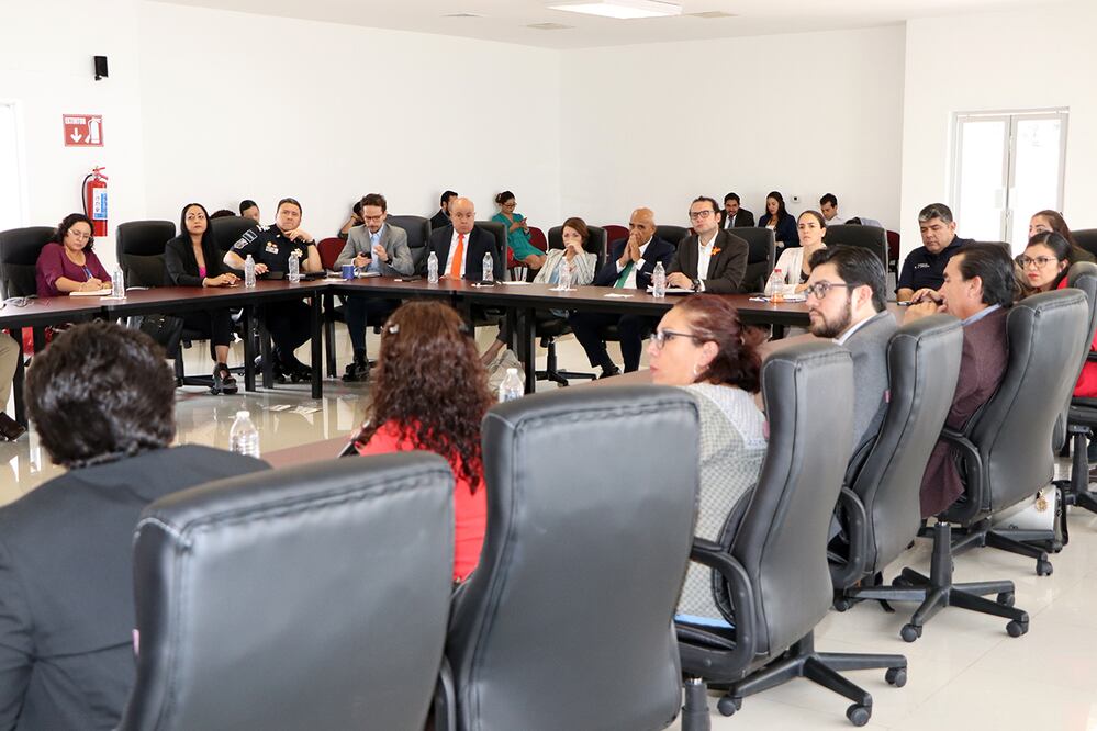 Foto: Ayuntamiento de SLP