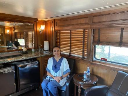 ¿Regresará el tren de pasajeros a San Luis Potosí? Esto es lo que sabemos