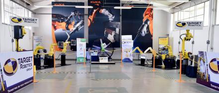 SLP inaugura el laboratorio público de robótica y programación más grande de Latinoamérica