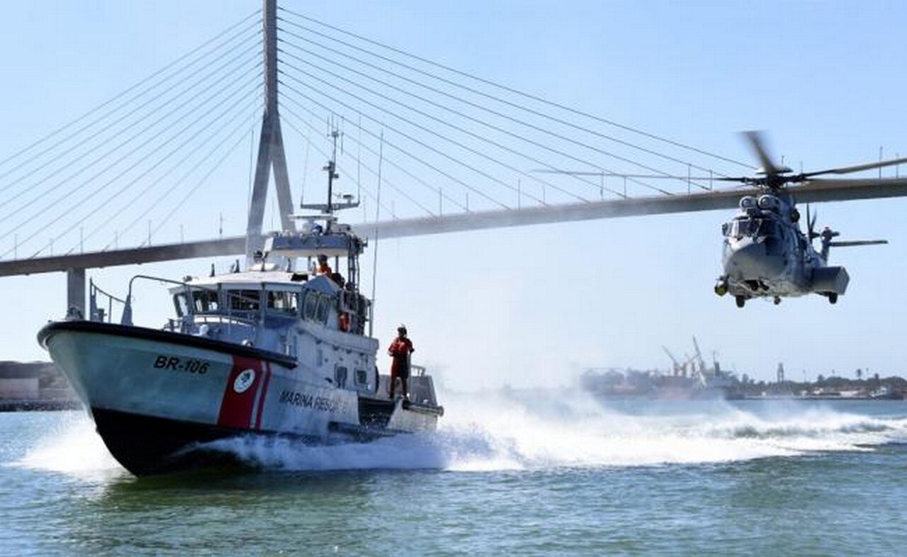  Concluye “Operación Salvavidas 2018” tras periodo vacacional