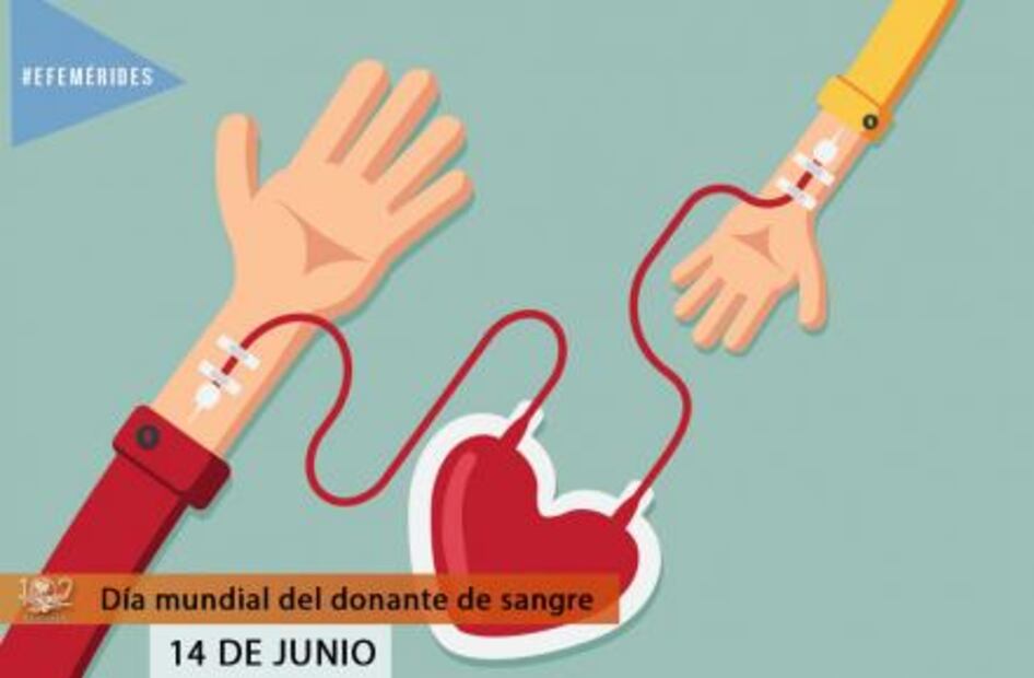 Efemérides 14 de junio