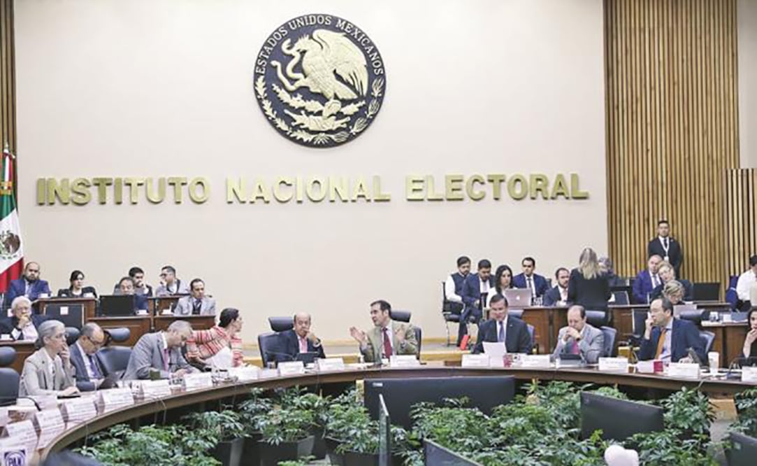 Foto: Archivo. El Universal.