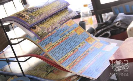 Gallos, la pelea contra la prohibición