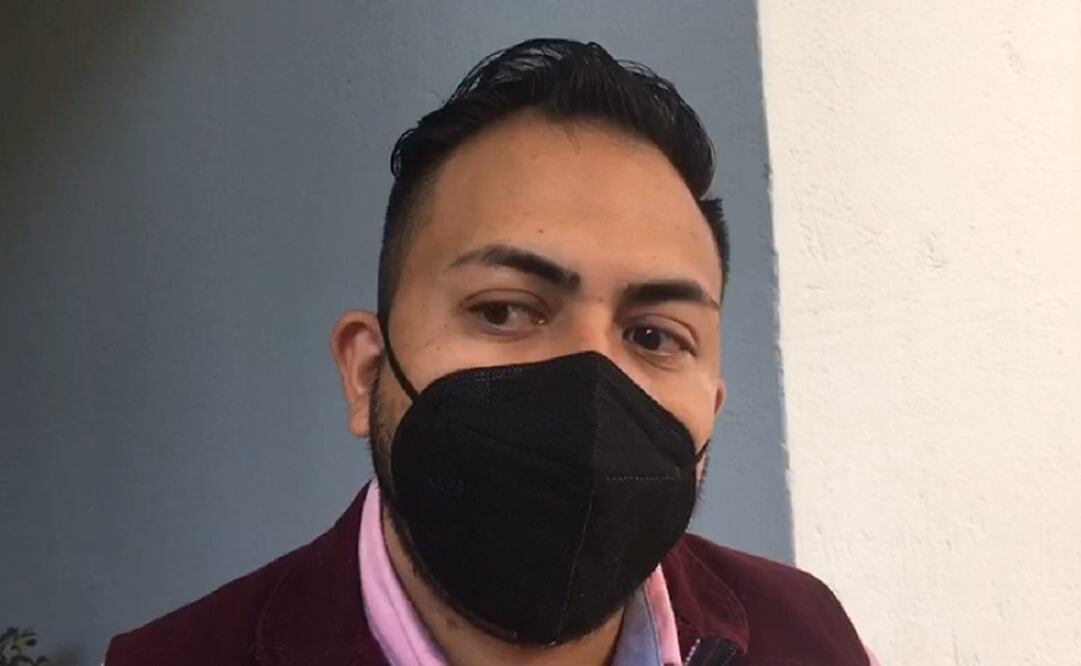 Foto: Samuel Estrada