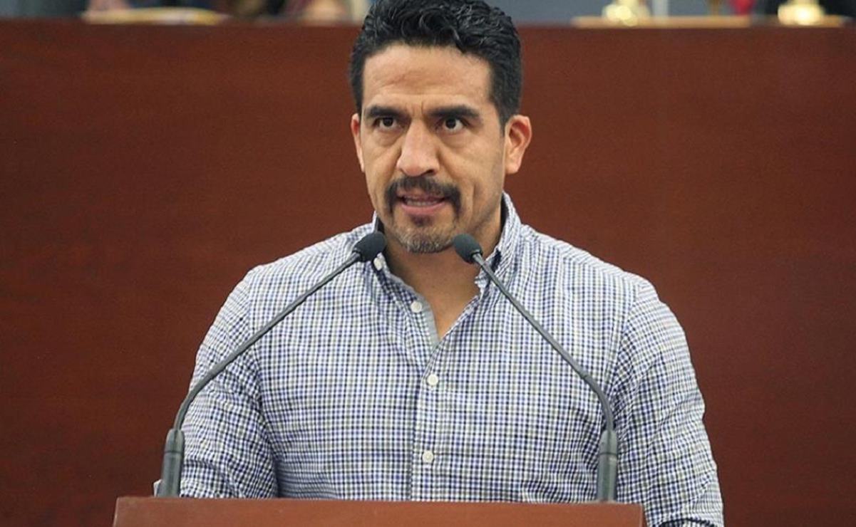 Pronto actuar de autoridades de SLP permitió localización de personas extraviadas: Alejandro Segovia