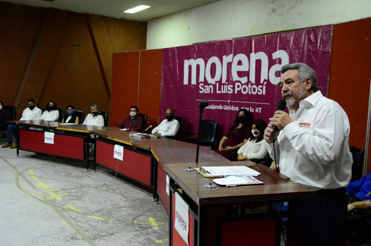 Foto: Samuel Estrada