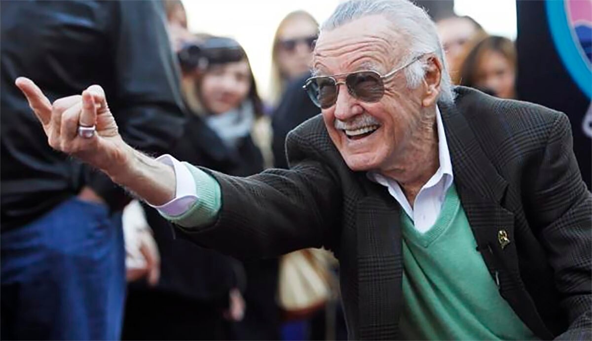 Director de Spider-Man no quería que Stan Lee hiciera cameo en su filme