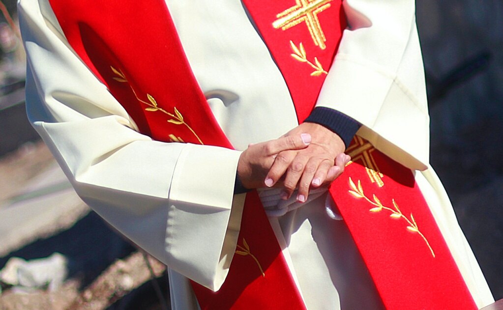 Imagen ilustrativa. Foto: Archivo. EL UNIVERSAL