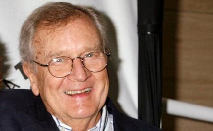  Muere Bill Daily, actor de "Mi Bella genio", a los 91 años
