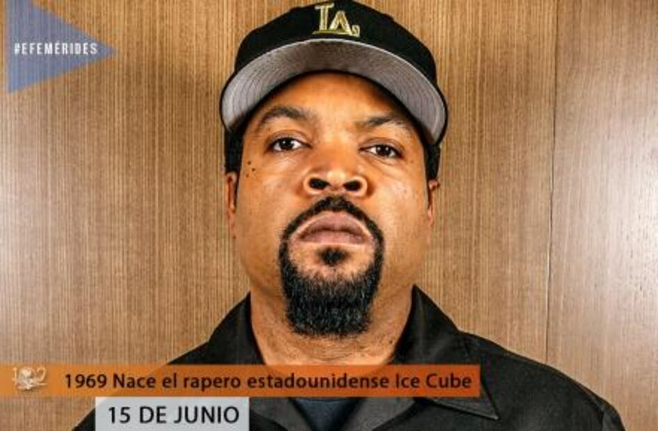 Efemérides 15 de junio