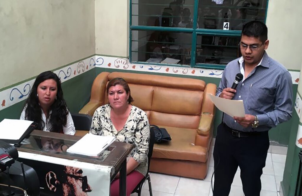 Habrían extendido intencionalmente investigación en caso Noria