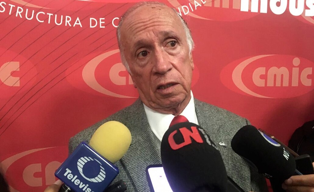 Piden constructores potosinos mayor apertura en construcción industrial