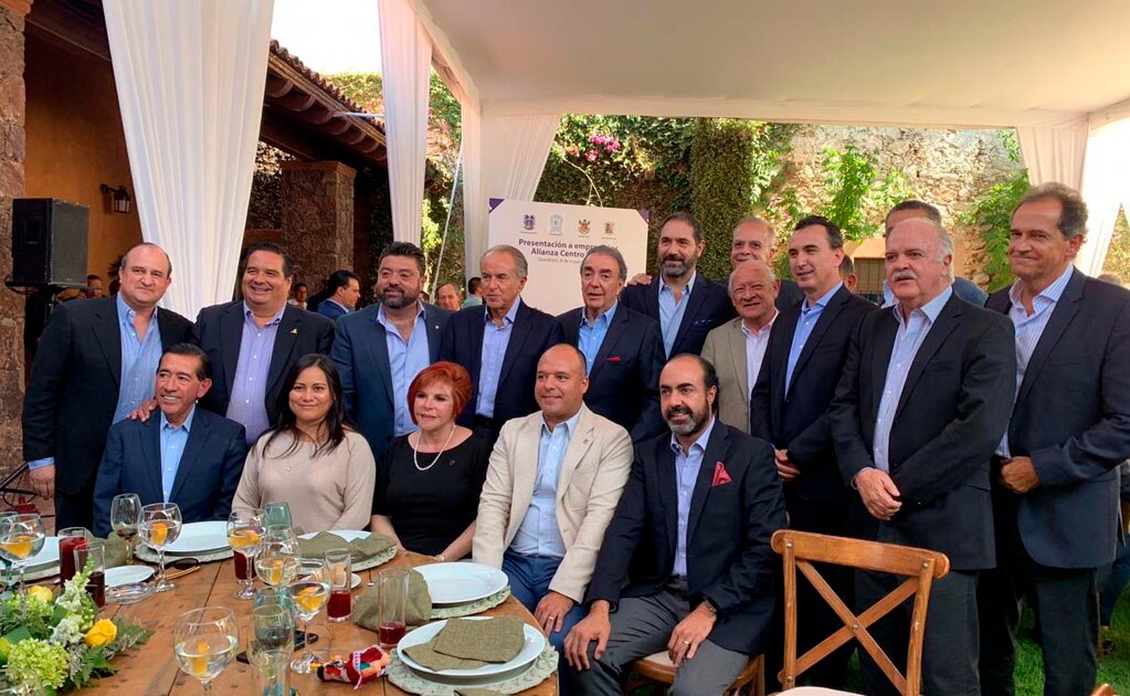 Foto: El Universal San Luis Potosí