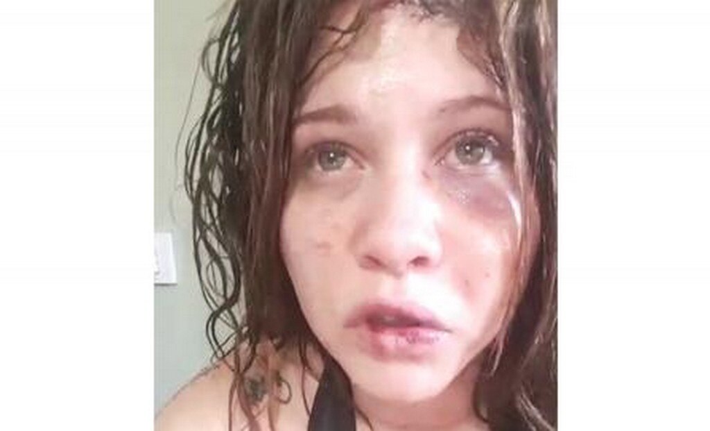 "Las maté a todas, ahora sigues tú"