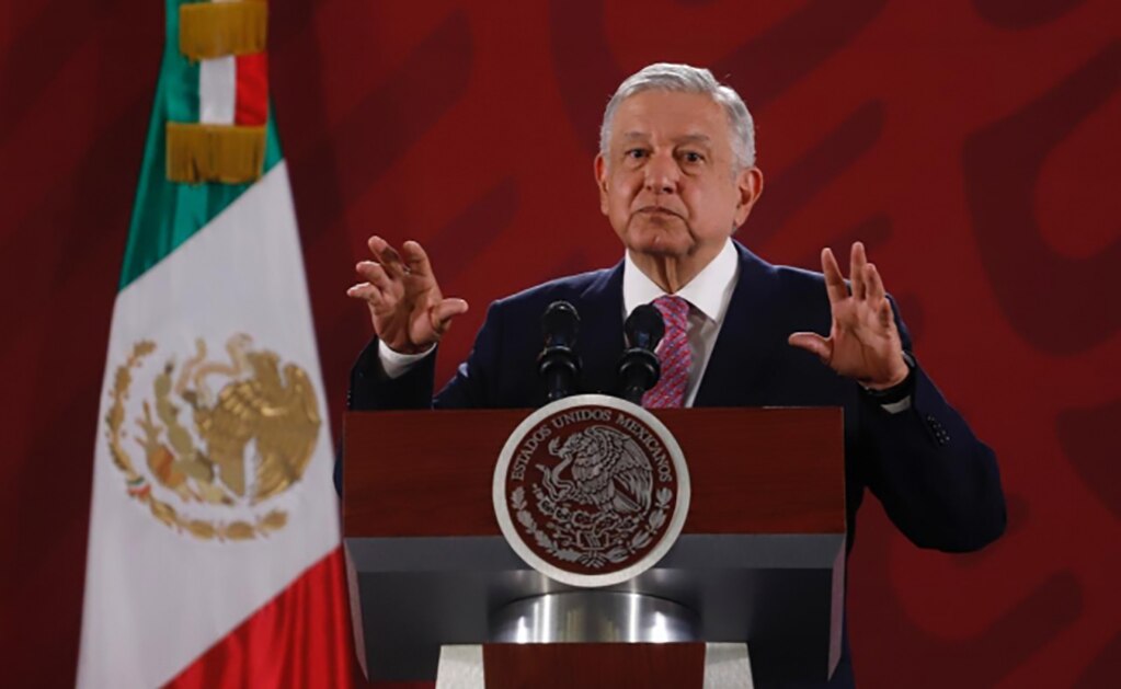 AMLO: estoy dispuesto a comparecer por decisiones tomadas en Culiacán