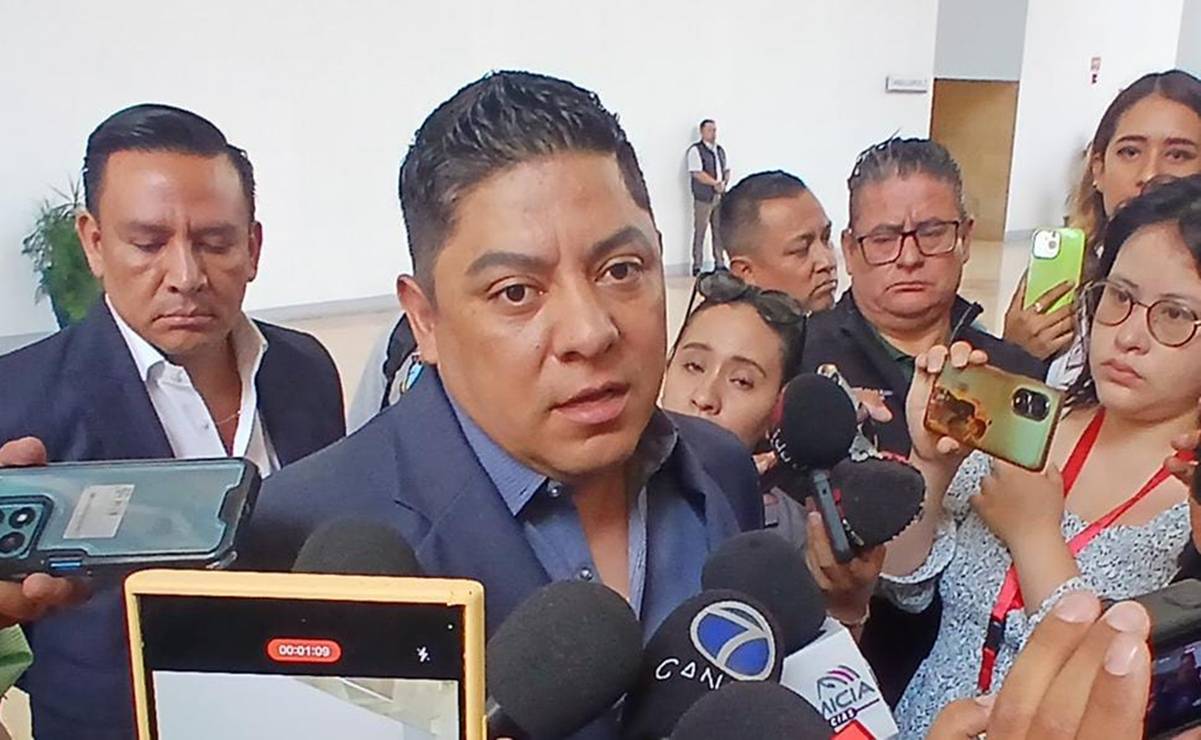 Gallardo celebra participación de potosinos en elección judicial; "salió más gente a votar hoy" que por exgobernadores, dice