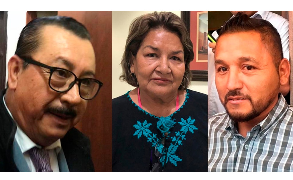 Presiden diputados de la 4T las comisiones con mayor retraso legislativo