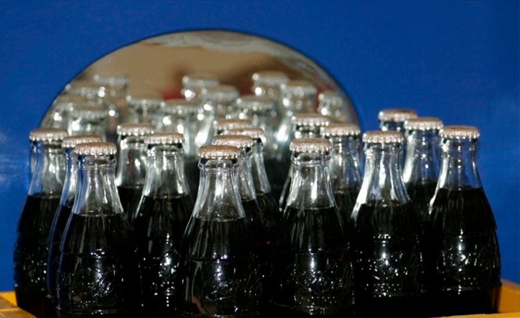 Aumento de precios a refrescos fue doble a la inflación: Anprac