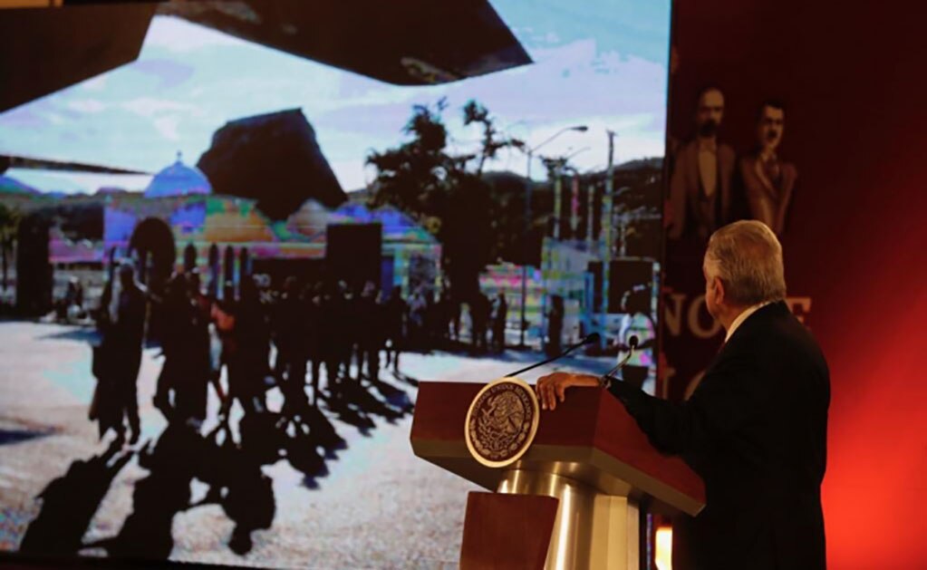 López Obrador pone fin a penal de Las Islas Marías; reubican a reos y otros más son liberados