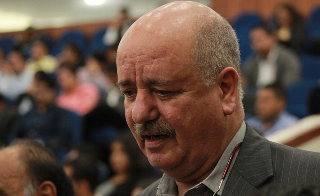 En 2 semanas estarán listas mesas para debatir regulación de drogas: Nieto Navarro