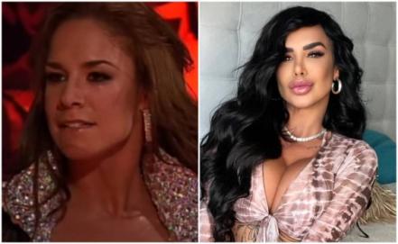 Así ha cambiado el rostro de estas famosas después de las cirugías y el bótox