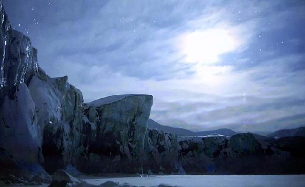 NASA creará la temperatura más fría del universo