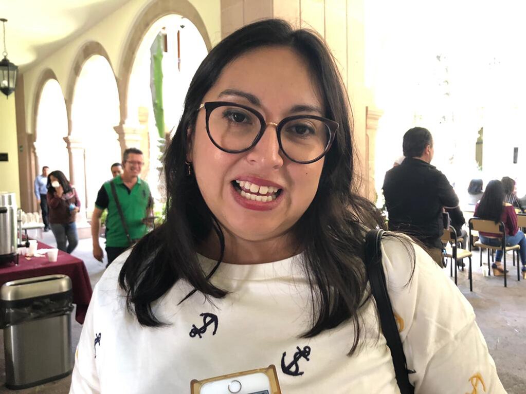 Advierte Urenda Navarro por “populismo legislativo” en defensa de las mujeres