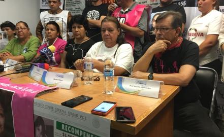 Llega a SLP “La Caravana de la Realidad del Norte”