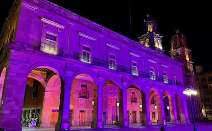 Sufren accidente trabajadores en obra del Palacio Municipal de SLP; se reportan estables