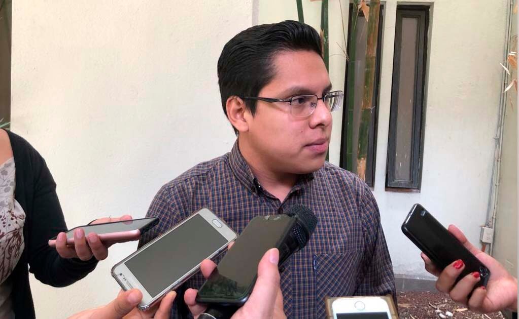 Foto: El Universal San Luis Potosí