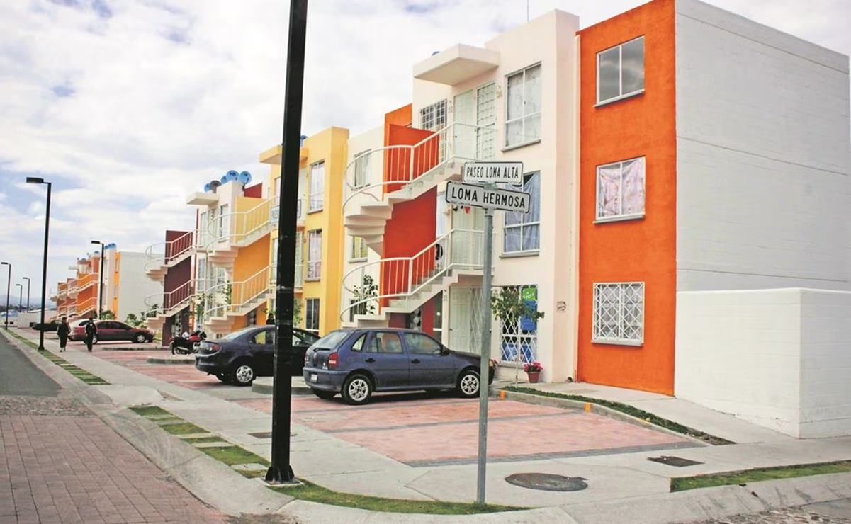 ¿Buscas casa o terreno? Anuncian Feria de la Vivienda en SLP, ofertarán mil 500 propiedades