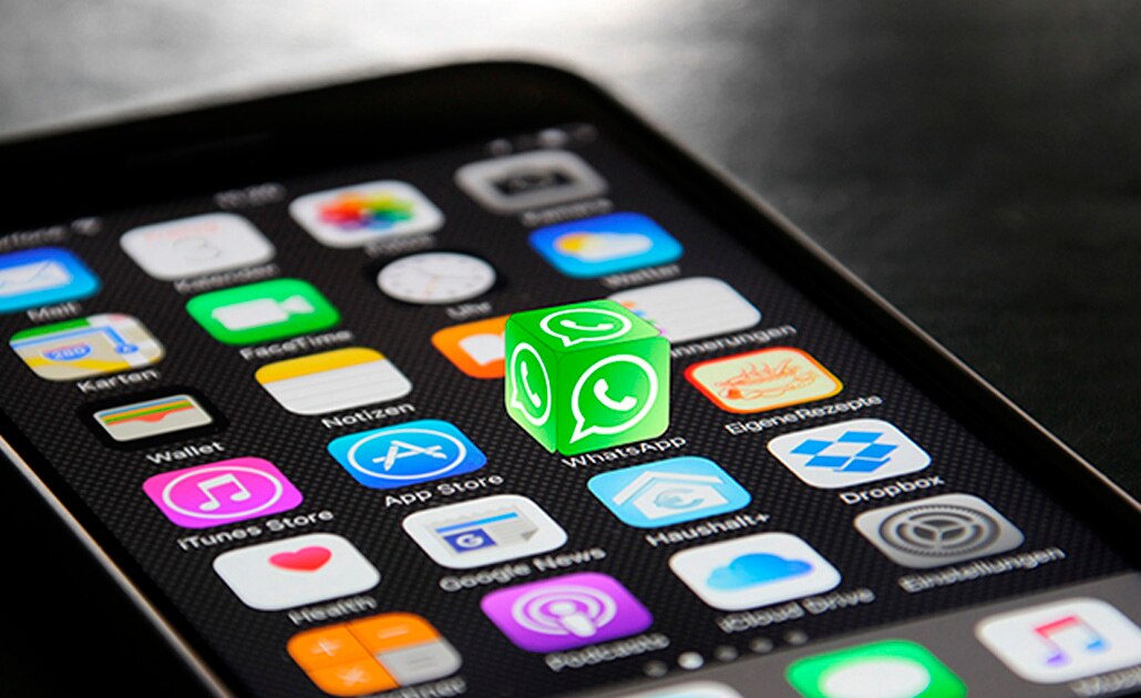 Protege tu WhatsApp con Face ID o Touch ID