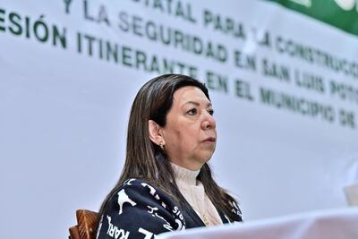 Bajo reserva investigación del asesinato del alcalde de Tancanhuitz: Fiscalía de SLP