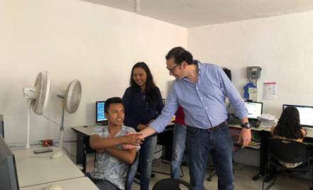 Arrancan cursos de verano en Centros de Atención Familiar