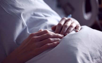 El cáncer cobró la vida de casi 2 mil personas en SLP durante el 2023: INEGI 